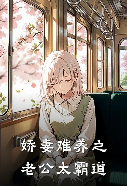 娇妻难养之老公太霸道