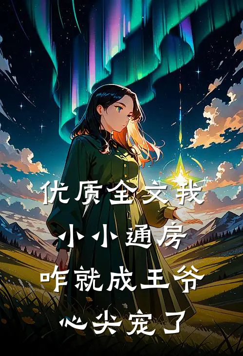 优质全文我小小通房，咋就成王爷心尖宠了