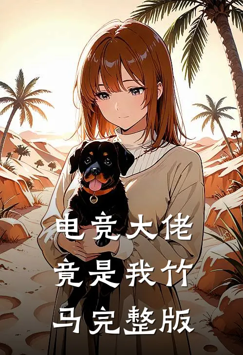电竞大佬竟是我竹马完整版