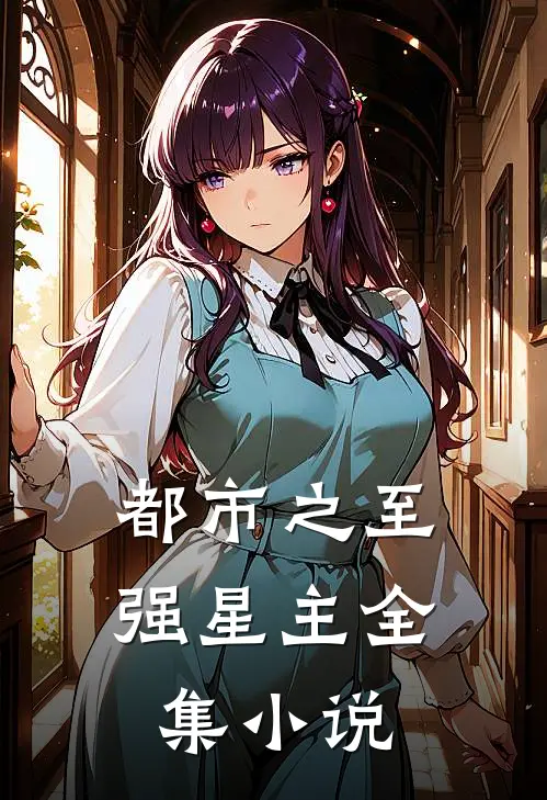 都市之至强星主全集小说