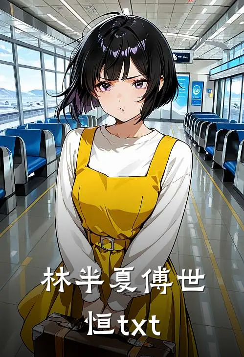 林半夏傅世恒txt