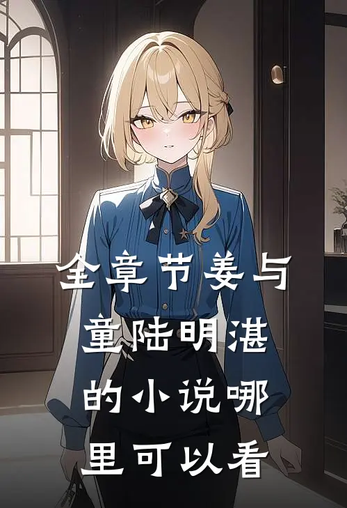 全章节姜与童陆明湛的小说哪里可以看