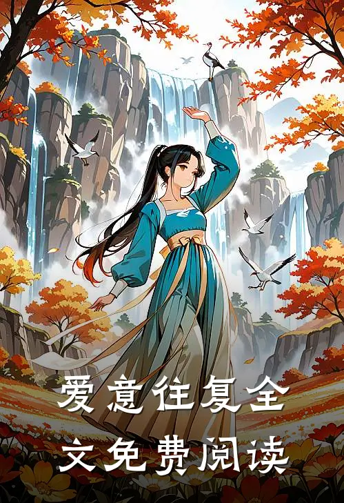 爱意往复全文免费阅读