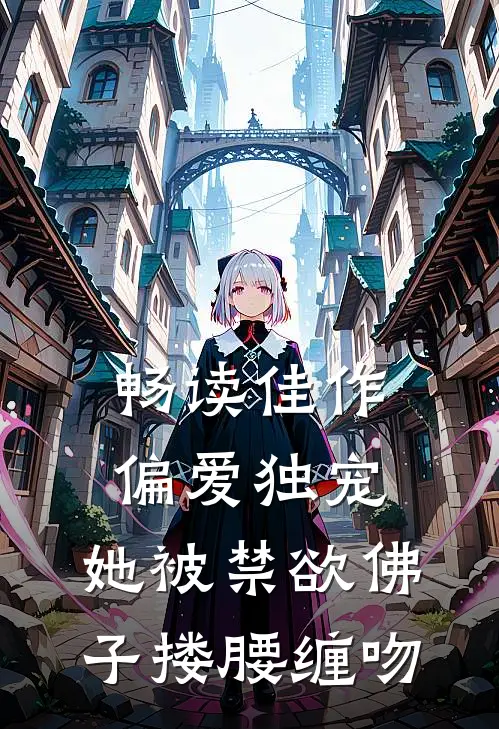 畅读佳作偏爱独宠：她被禁欲佛子搂腰缠吻