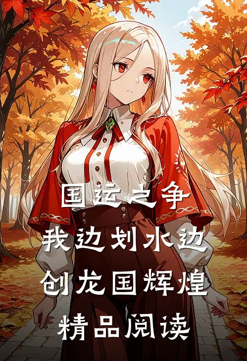 国运之争：我边划水边创龙国辉煌精品阅读