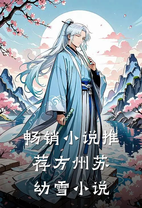 畅销小说推荐方州苏幼雪小说
