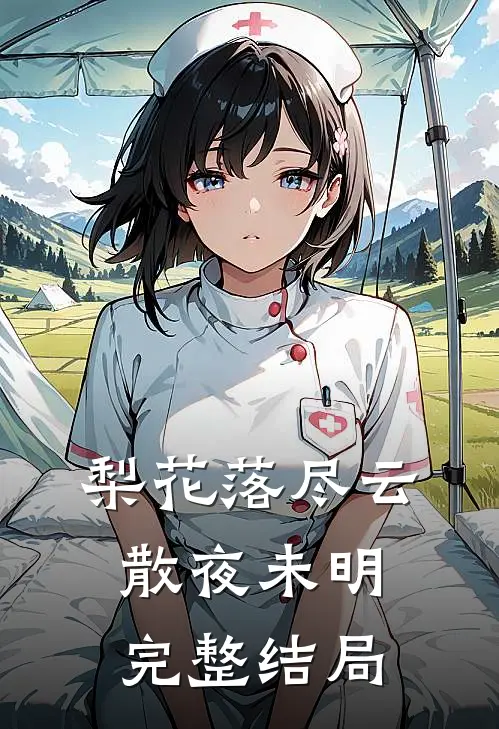 梨花落尽云散夜未明完整结局