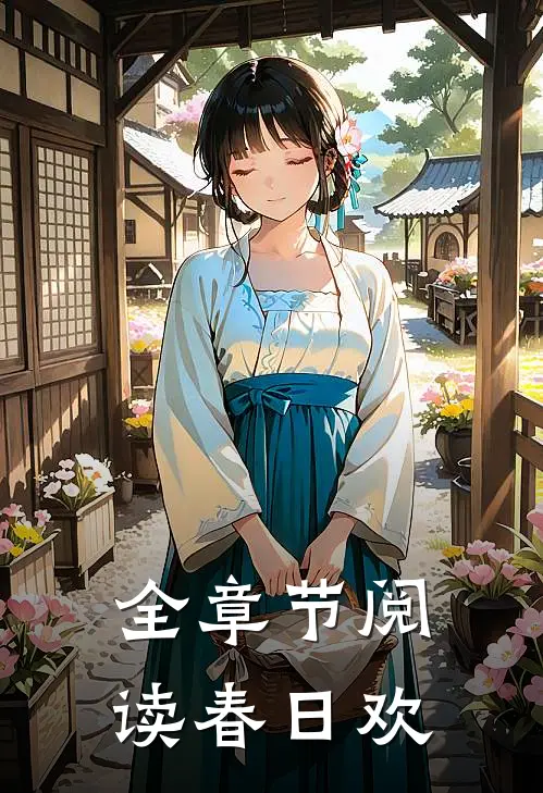 全章节阅读春日欢