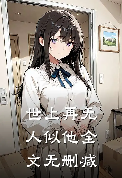世上再无人似他全文无删减