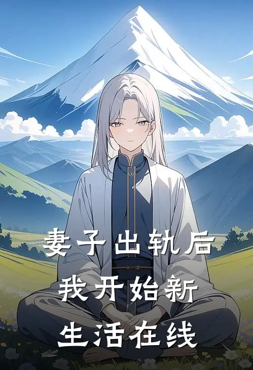 妻子出轨后，我开始新生活在线