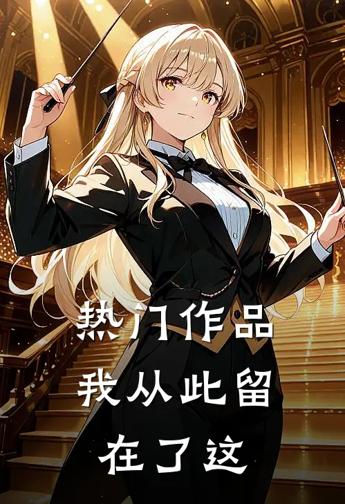 热门作品我从此留在了这