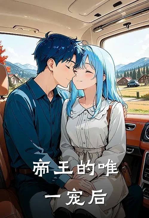 帝王的唯一宠后