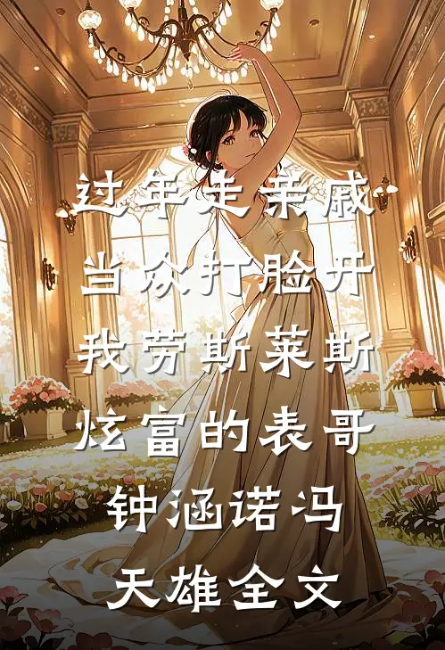 过年走亲戚，当众打脸开我劳斯莱斯炫富的表哥钟涵诺冯天雄全文
