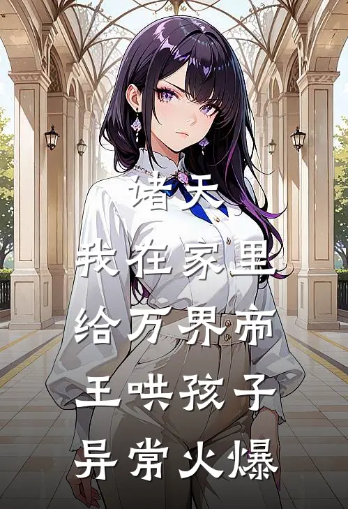 诸天：我在家里给万界帝王哄孩子异常火爆