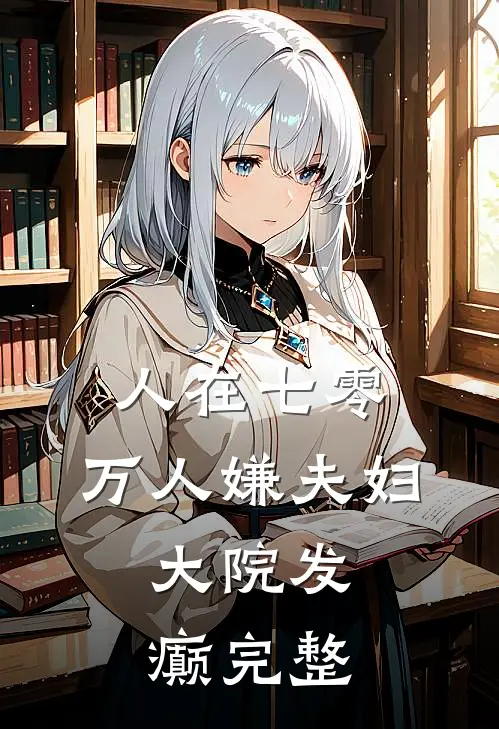 人在七零：万人嫌夫妇，大院发癫完整