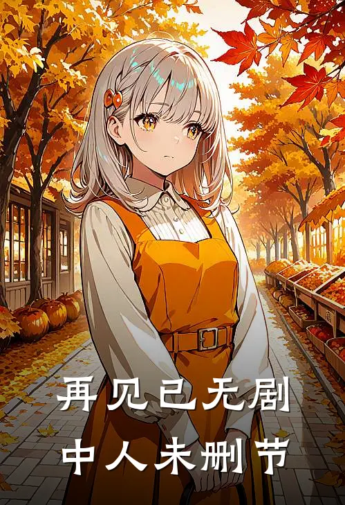 再见已无剧中人未删节