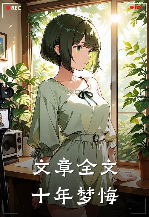 文章全文十年梦悔