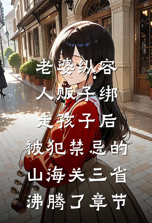 老婆纵容人贩子绑走孩子后，被犯禁忌的山海关三省沸腾了章节
