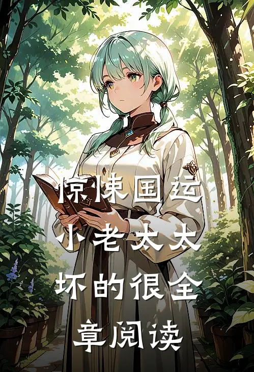 惊悚国运，小老太太坏的很全章阅读