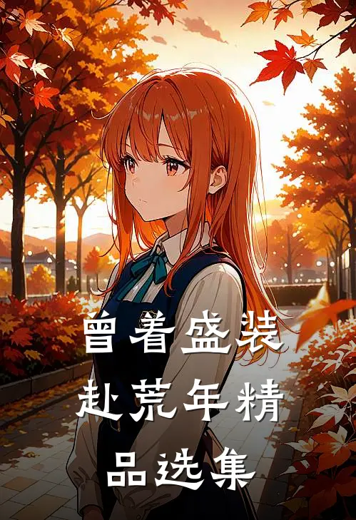 曾着盛装赴荒年精品选集