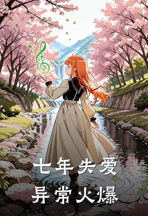 七年失爱异常火爆