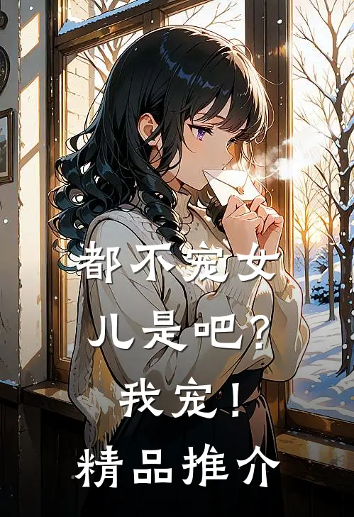 都不宠女儿是吧？我宠！精品推介