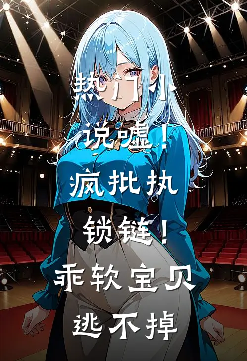 热门小说嘘！疯批执锁链！乖软宝贝逃不掉