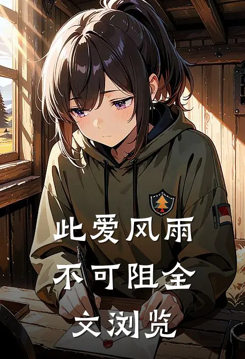 此爱风雨不可阻全文浏览
