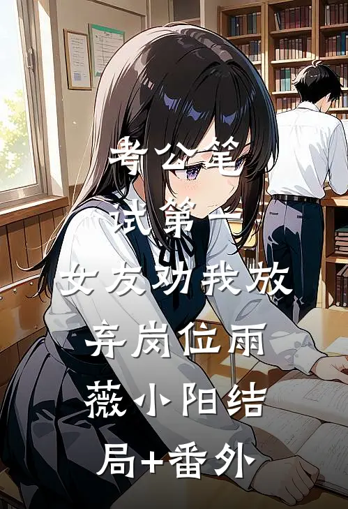 考公笔试第一，女友劝我放弃岗位雨薇小阳结局+番外