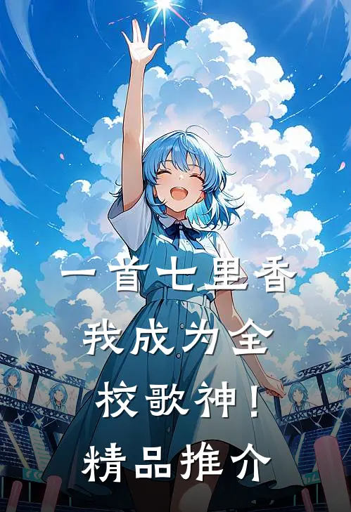 一首七里香，我成为全校歌神！精品推介