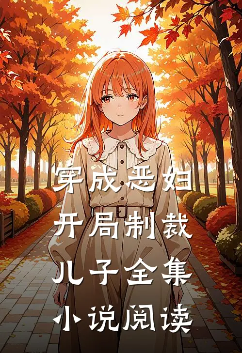 穿成恶妇,开局制裁儿子全集阅读免费