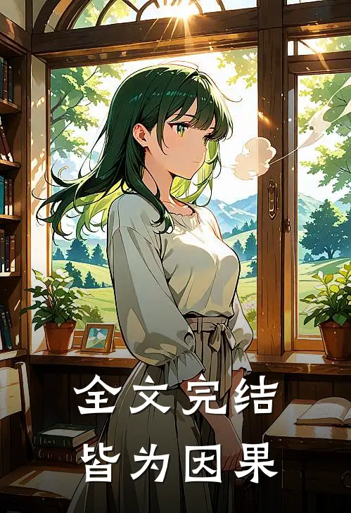 全文完结皆为因果