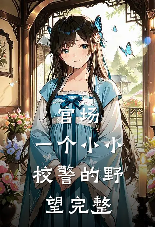官场：一个小小校警的野望完整