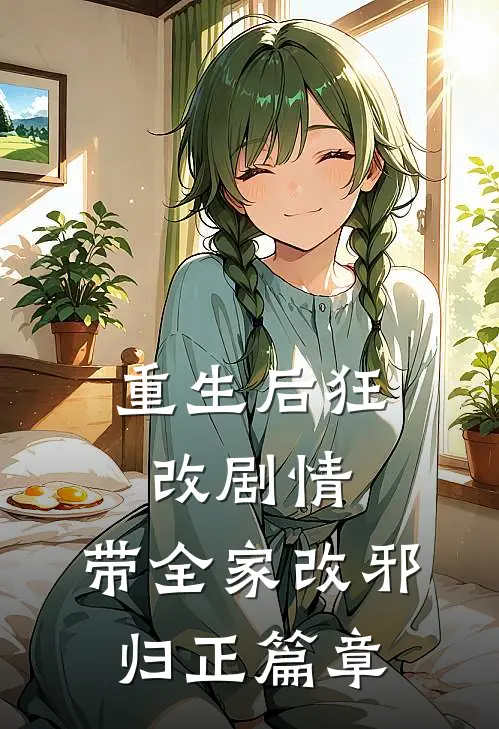 重生后狂改剧情，带全家改邪归正篇章