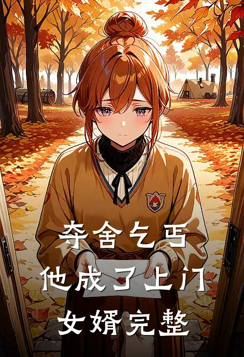 夺舍乞丐，他成了上门女婿完整