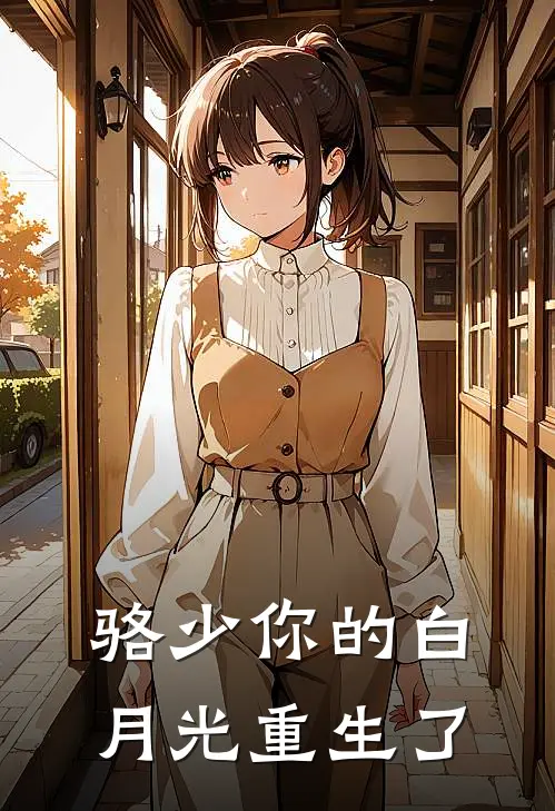 骆少你的白月光重生了