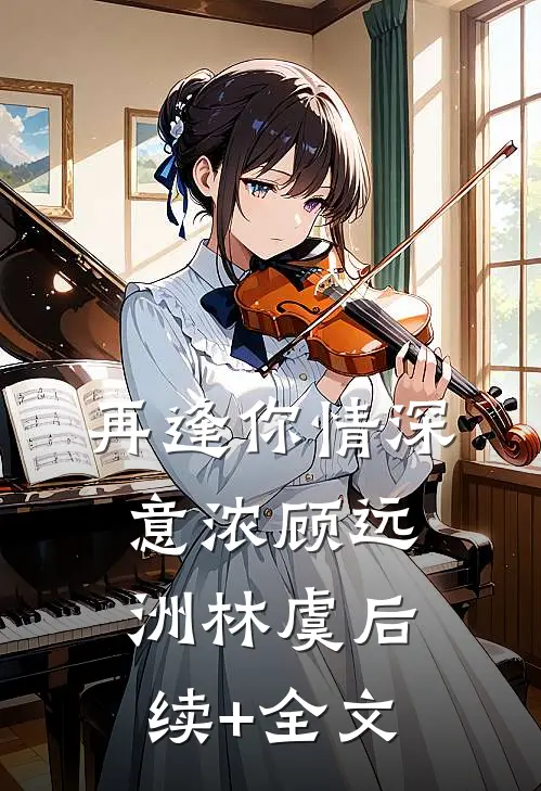 再逢你情深意浓顾远洲林虞后续+全文