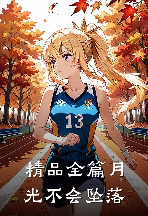 精品全篇月光不会坠落