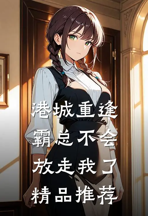 港城重逢，霸总不会放走我了精品推荐
