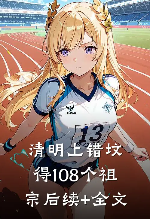 清明上错坟，得108个祖宗后续+全文