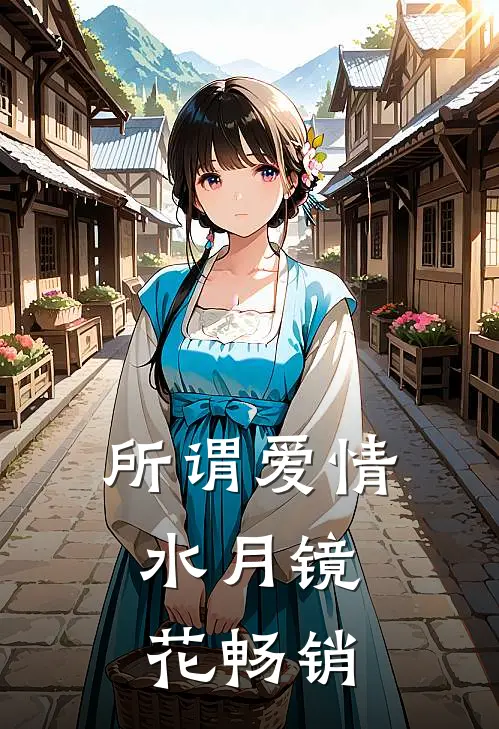 所谓爱情，水月镜花畅销