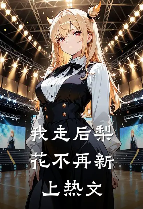 我走后梨花不再新上热文