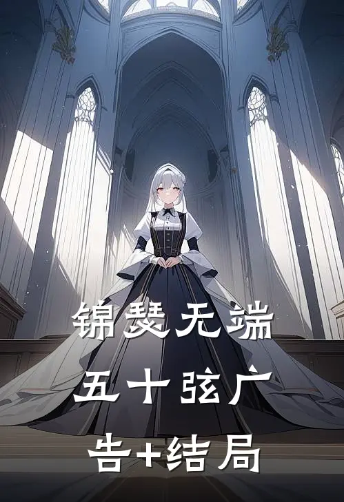 锦瑟无端五十弦广告+结局