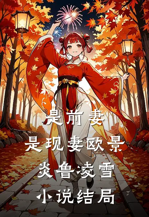 是前妻,是现妻欧景炎鲁凌雪结局