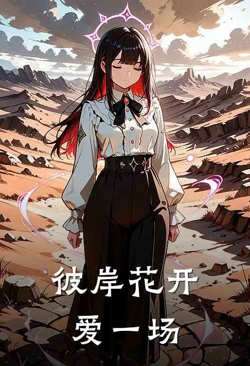 彼岸花开爱一场