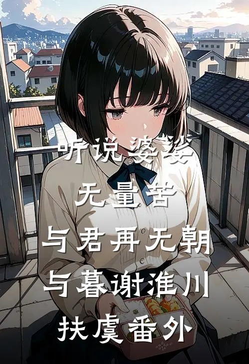 听说婆娑无量苦，与君再无朝与暮谢淮川扶虞番外