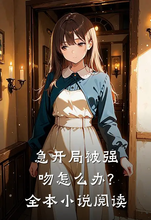 急开局被强吻怎么办?全本小说阅读