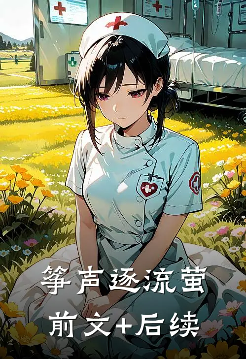 筝声逐流萤前文+后续