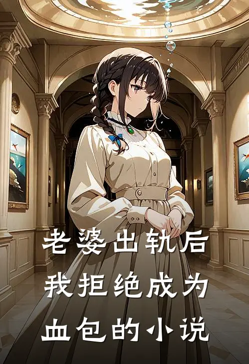 老婆出轨后我拒绝成为血包的小说