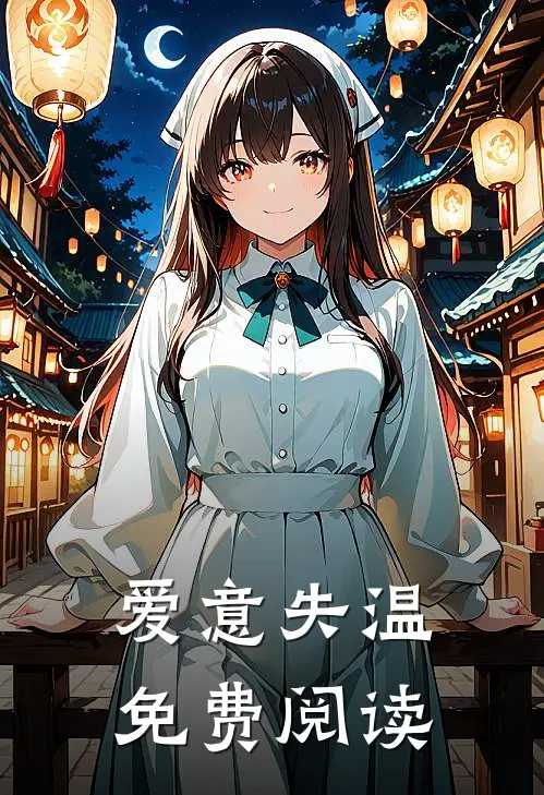 爱意失温免费阅读